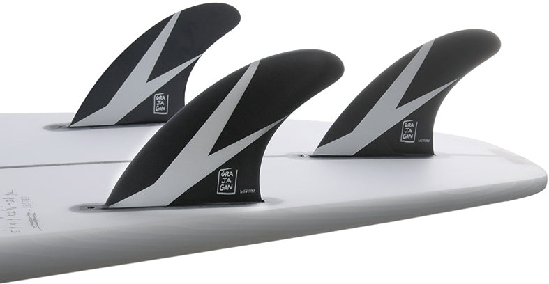 DERIVES ARC THUNDERBOLT TRI