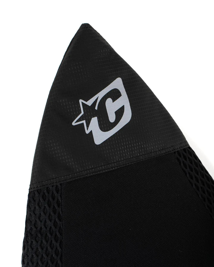 Shortboard Aero Mesh Lite