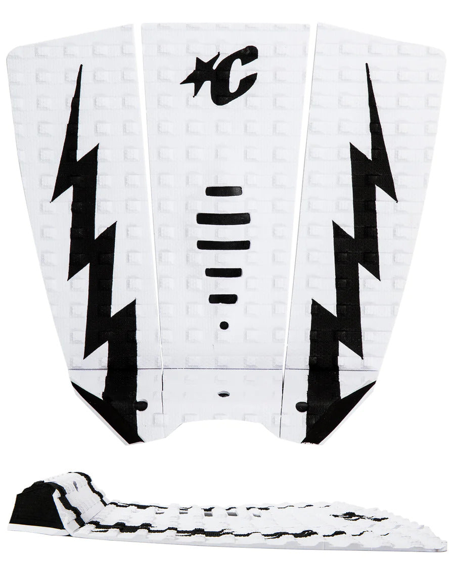 Mick 'Eugene' Fanning Signature