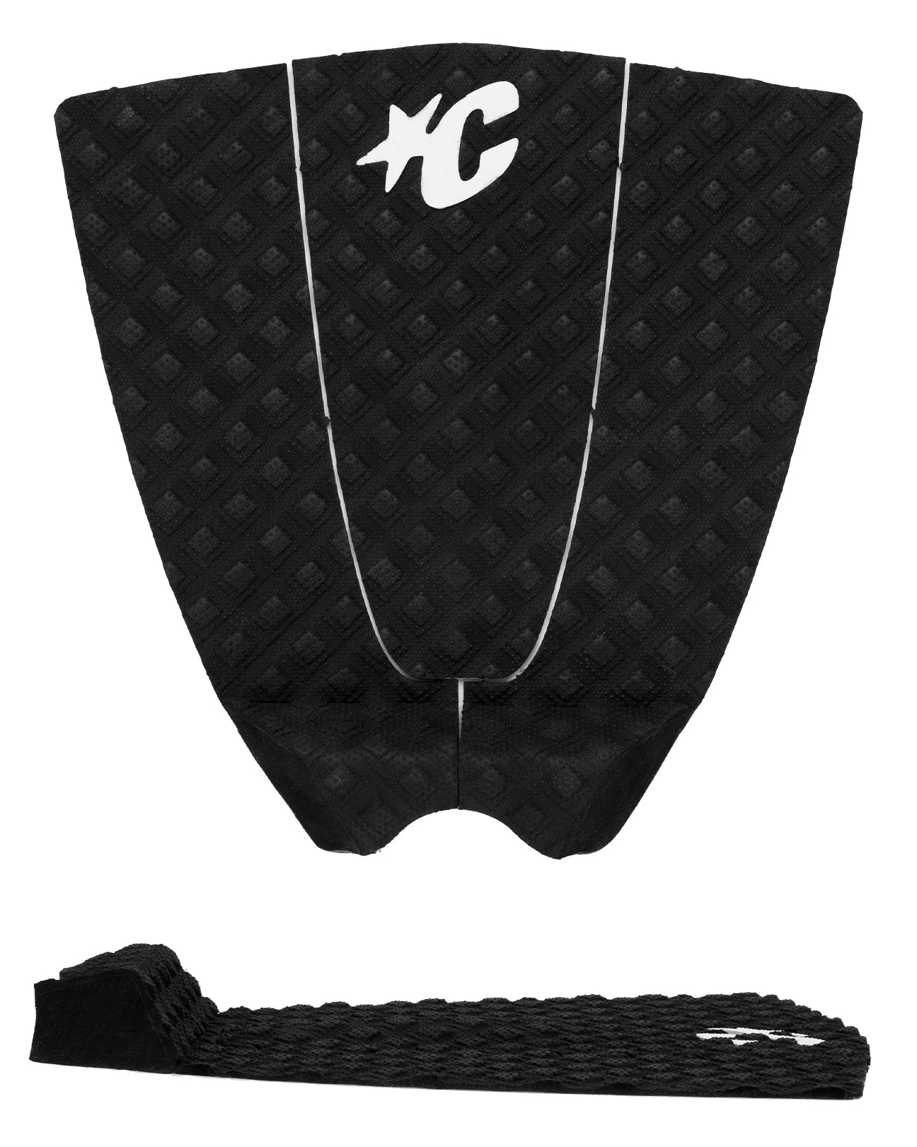 Signature Pin Tail Pro Traction