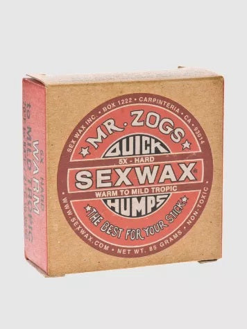 Sex Wax