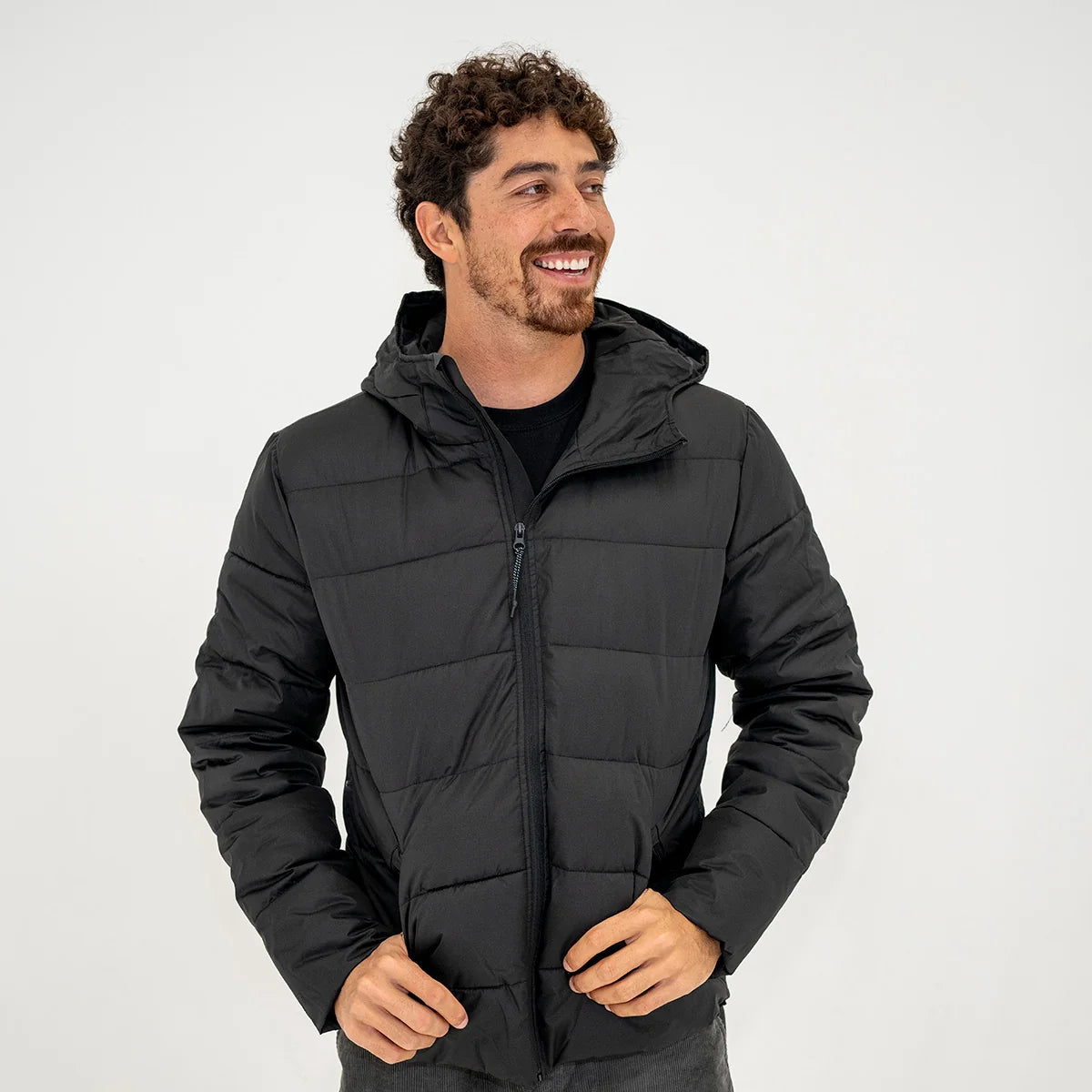 FCSII YAGO DORA PC GREEN BLACK
