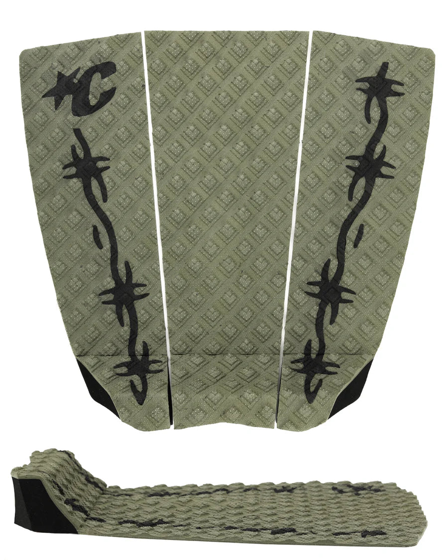 Jack Freestone Signature