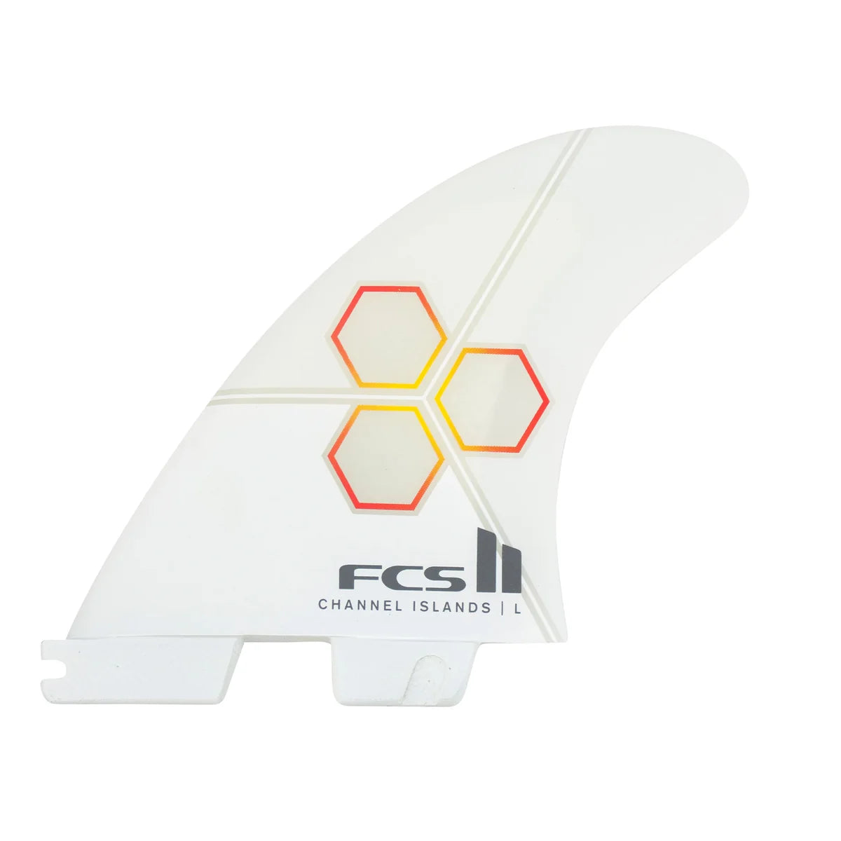 FCSII CHANNEL ISLANDS PC