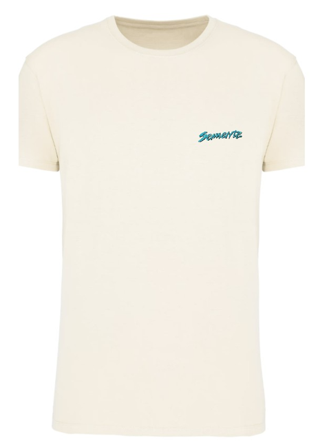 T-Shirt Semente Bird