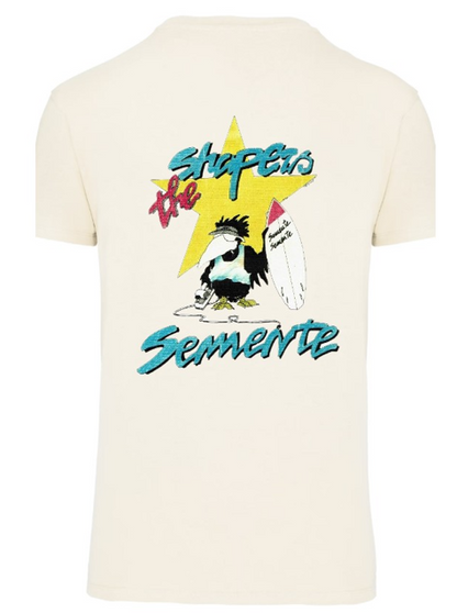T-Shirt Semente Bird