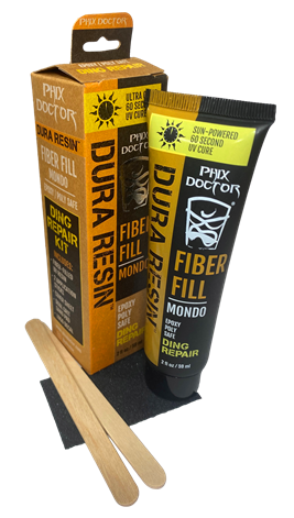 Dura Resin - Epoxy & Polyester