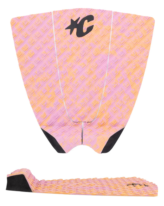 Signature Pin Tail Pro Traction