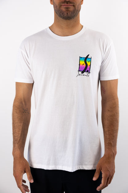Bird Tee