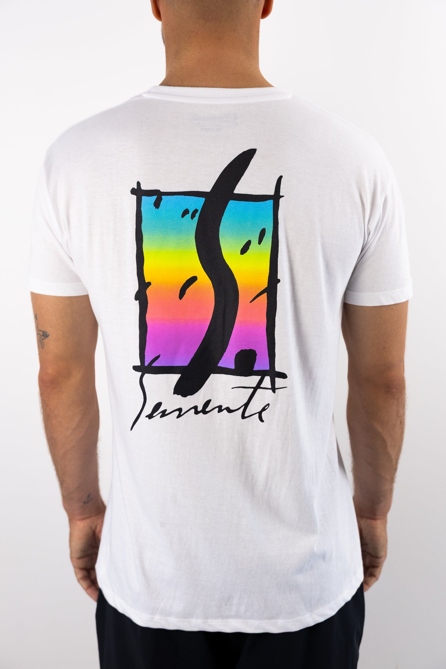 Bird Tee