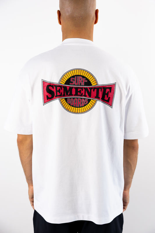 Bird Tee