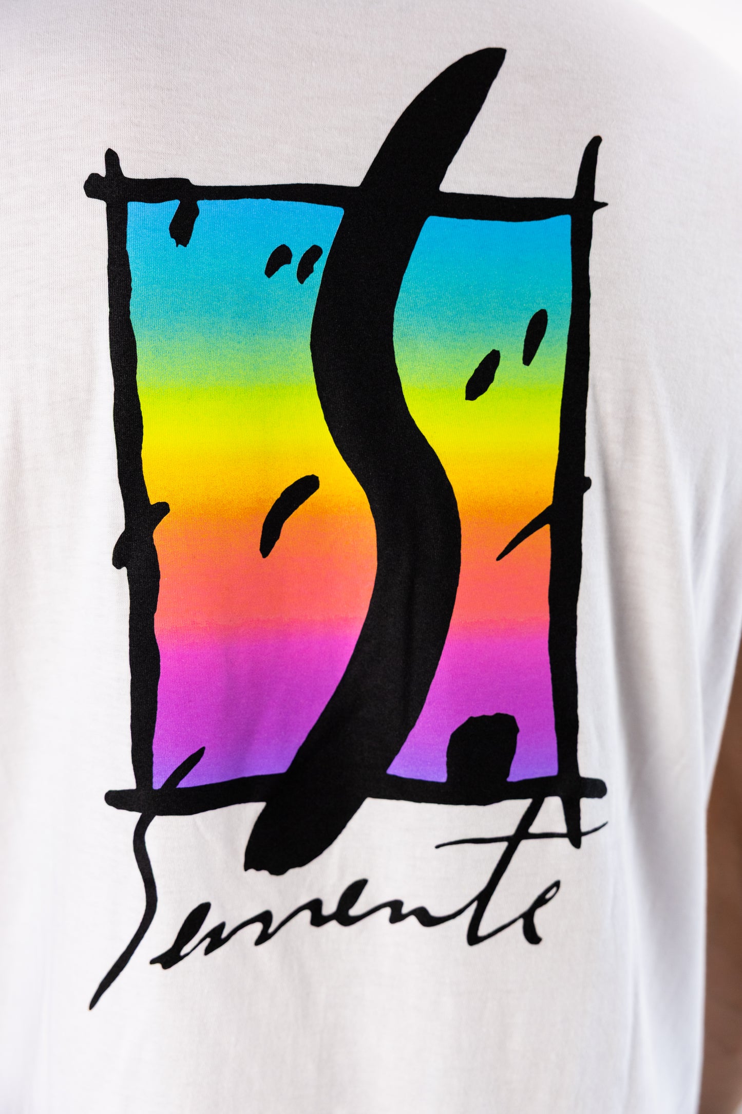 Bird Tee