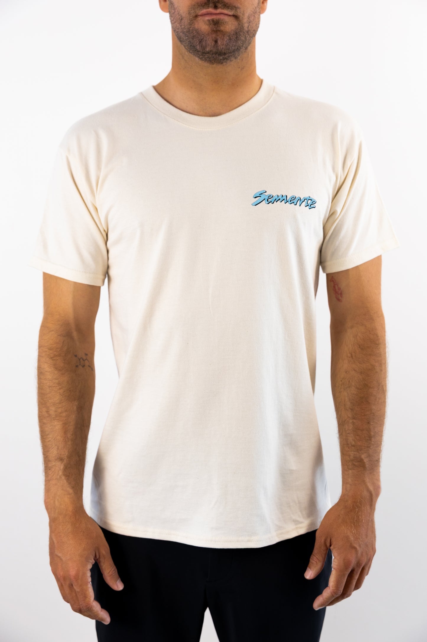 Bird Tee