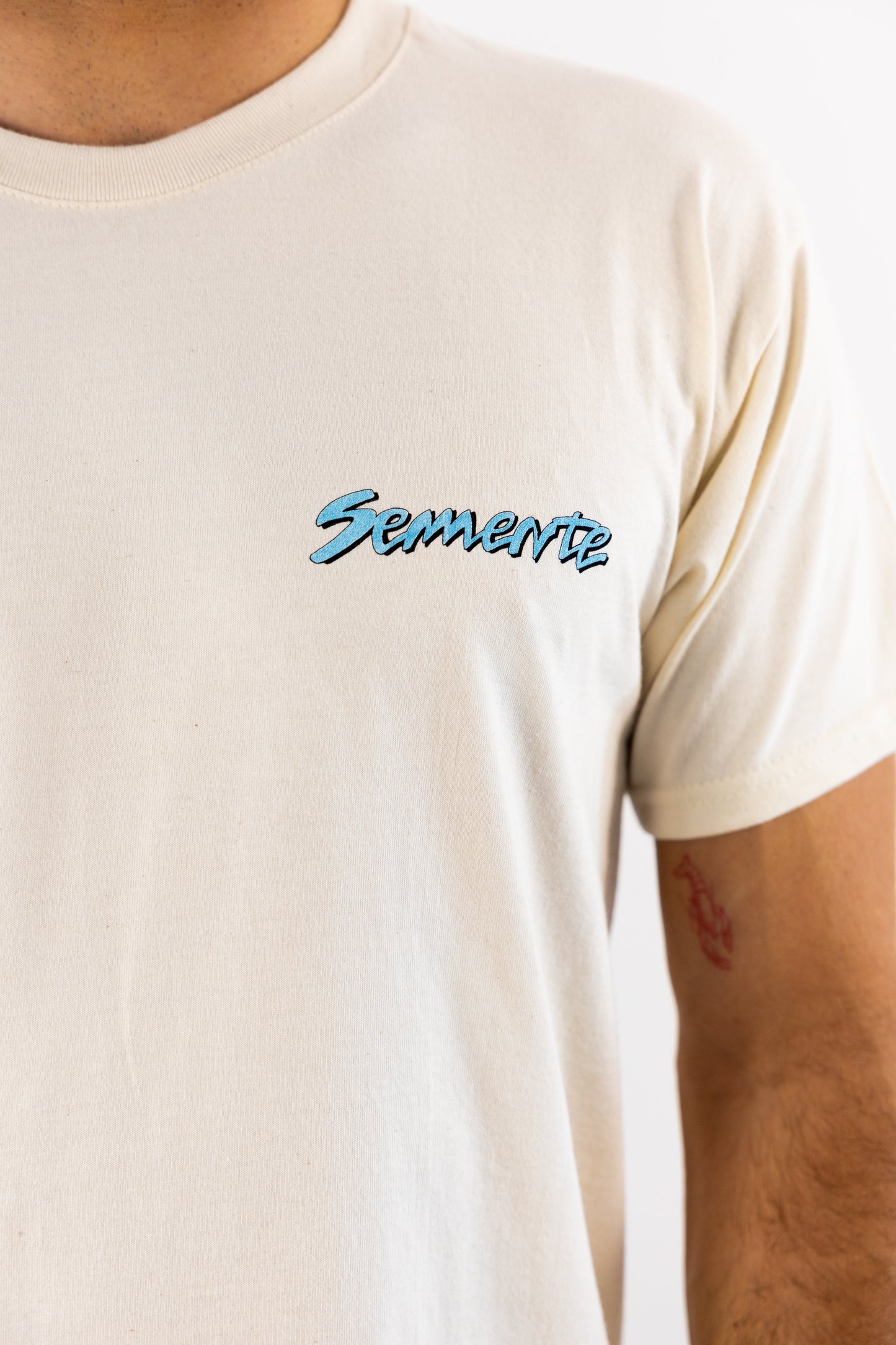 Bird Tee