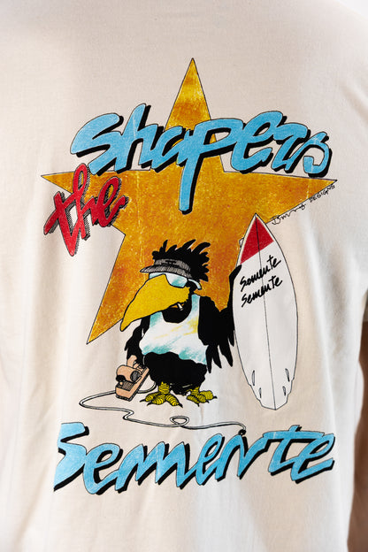 Bird Tee