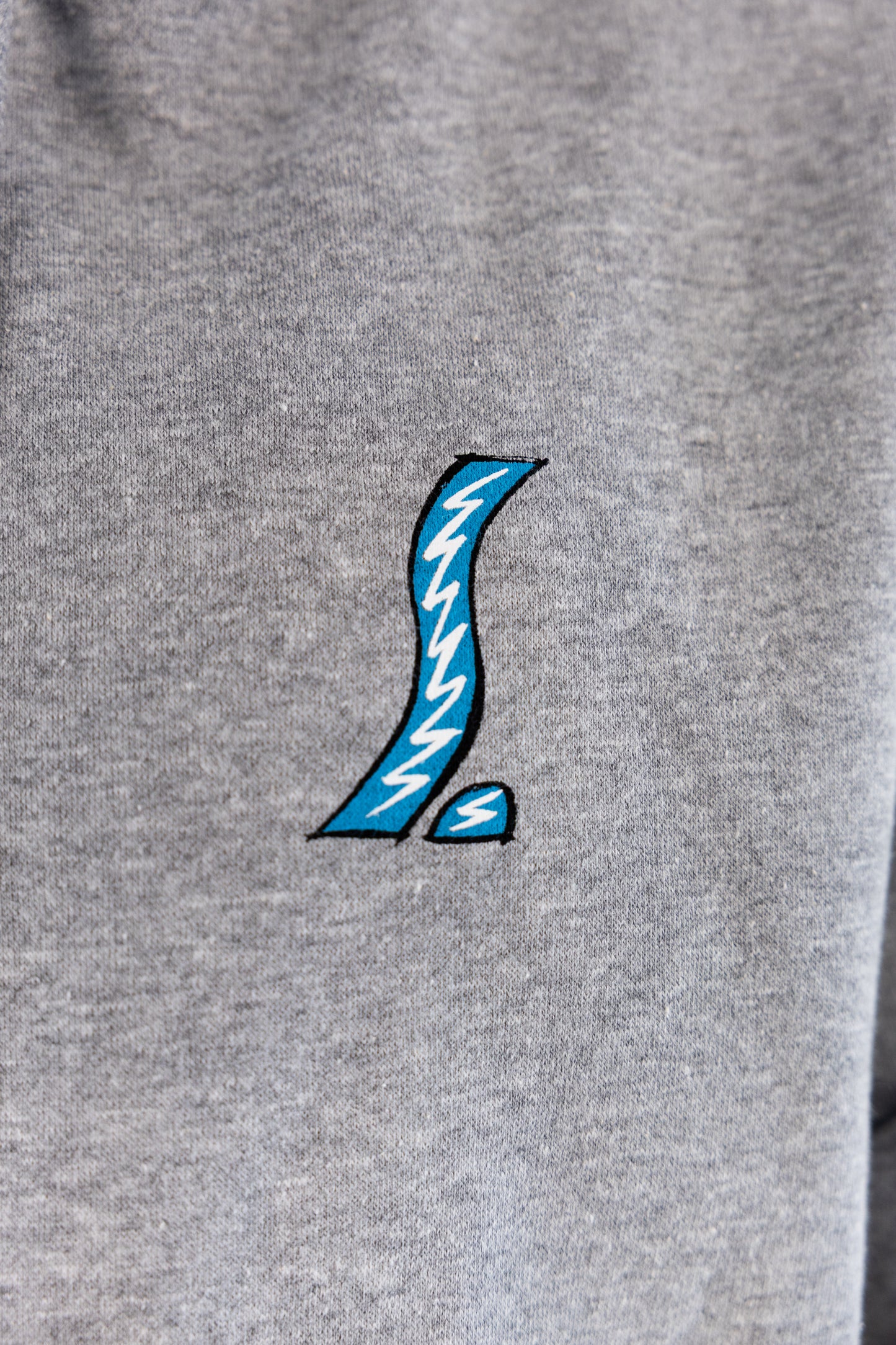 Bird Tee
