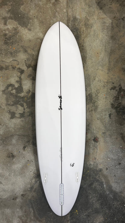 Mid Length