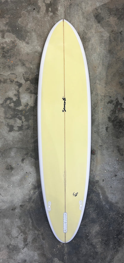 Mid Length