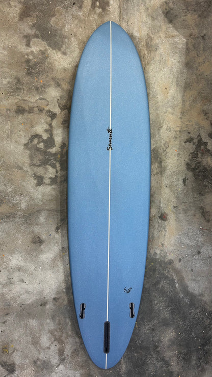 Mid Length