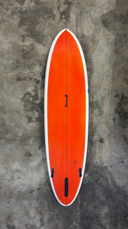 Mid Length