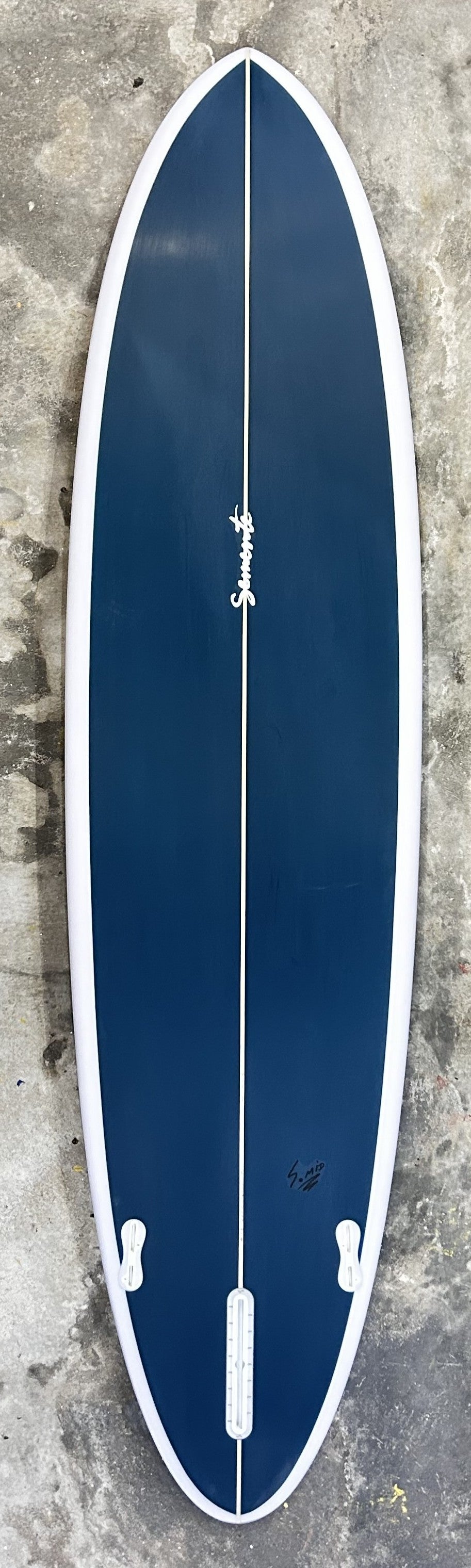 Mid Length