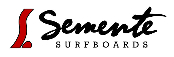 Semente Surfboards