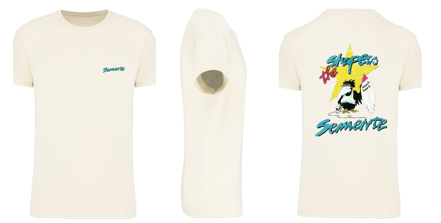 T-Shirt Semente Bird