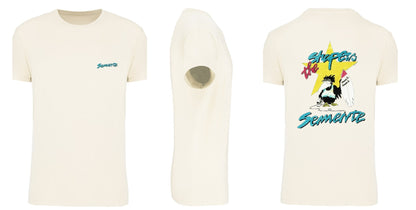 T-Shirt Semente Bird