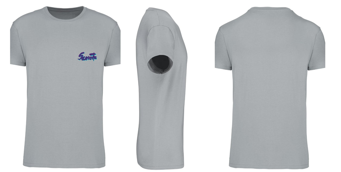 T-Shirt Semente Surfing Products