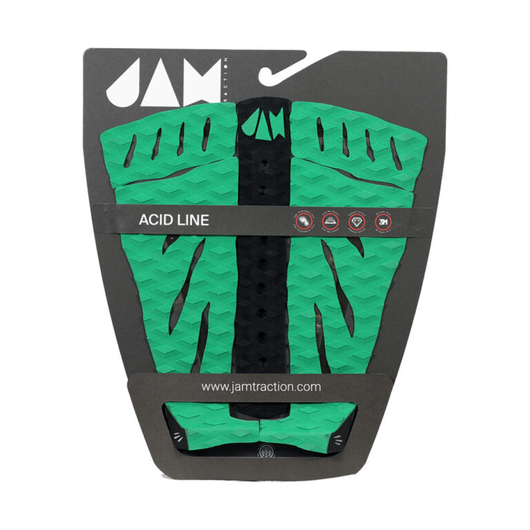 DECK JAM ACID LINE