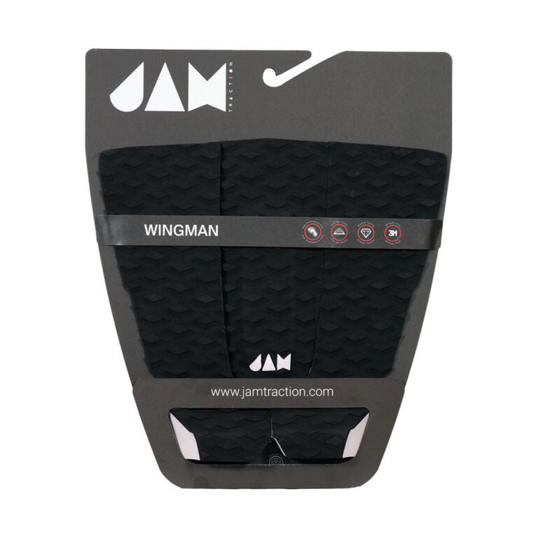 DECK JAM WINGMAN