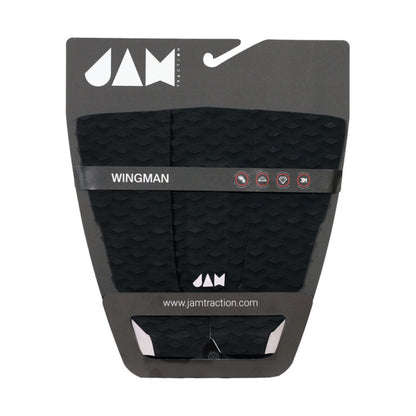 DECK JAM WINGMAN