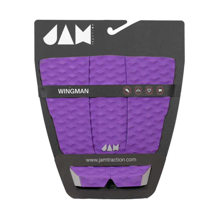 DECK JAM WINGMAN